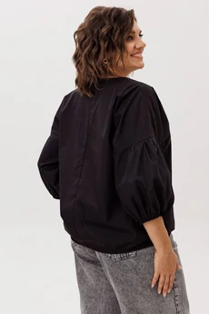 Блузка 1676 легкость ночи Anelli