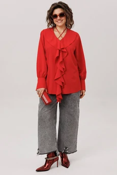 Блузка 1679 купидон Anelli