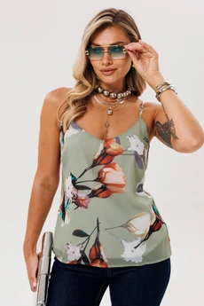 Топ 1696 вечерний сад Anelli