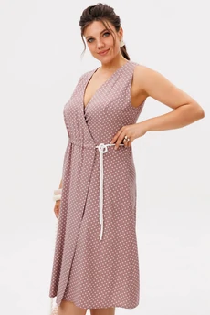 Платье 1708-1 соя Anelli