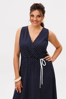 Платье 1708-1 чия Anelli