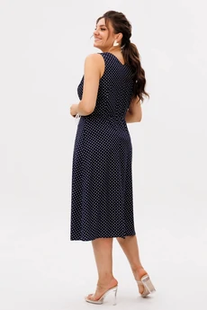 Платье 1708-1 чия Anelli