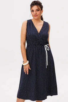 Платье 1708-1 чия Anelli