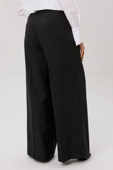 Костюм брючный 1723 классика обсидиана Anelli