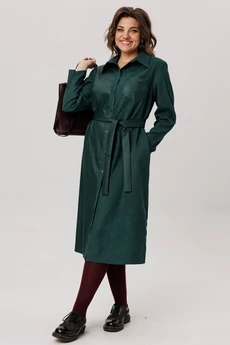 Платье 1726 яблочный трайфл Anelli