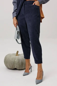 Брюки 1747 глубина ночи Anelli