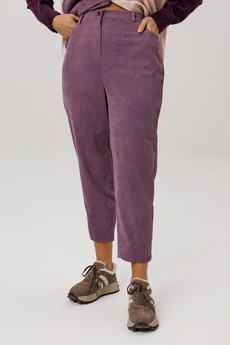 Брюки 1747 цветение сирени Anelli