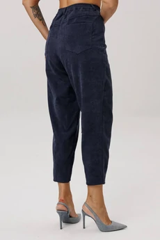 Брюки 1747 глубина ночи Anelli