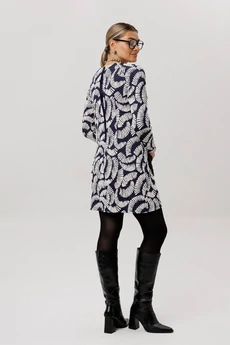 Платье 1750 круассан Anelli