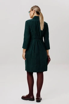 Платье 1752 тишина мха Anelli