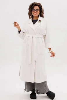 Кардиган 1754 птичье молоко Anelli