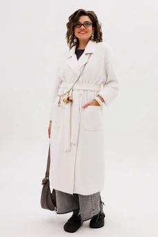 Кардиган 1754 птичье молоко Anelli