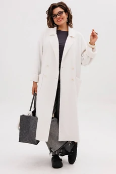 Кардиган 1754 птичье молоко Anelli