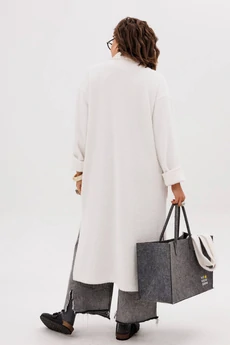 Кардиган 1754 птичье молоко Anelli