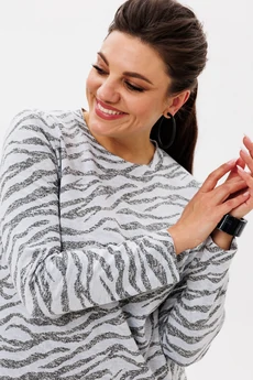 Платье 1755 серая магия Anelli