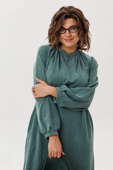 Платье 1772 анахата Anelli