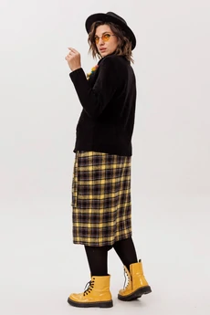 Джемпер 1774 теплота ночи Anelli