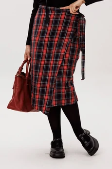 Юбка 1776 шотландская роза Anelli