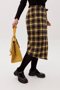 Юбка 1776 пчелиные соты Anelli