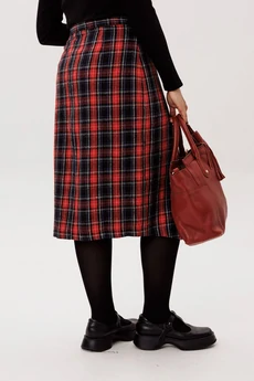 Юбка 1776 шотландская роза Anelli