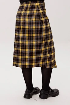 Юбка 1776 пчелиные соты Anelli