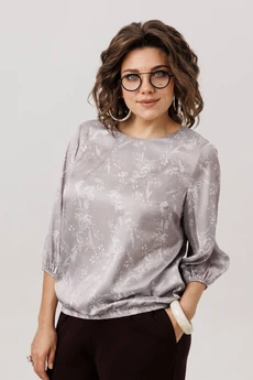 Блузка 1779-1 перезвон ветра Anelli
