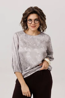 Блузка 1779-1 перезвон ветра Anelli