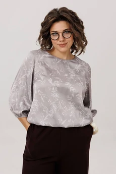 Блузка 1779-1 перезвон ветра Anelli
