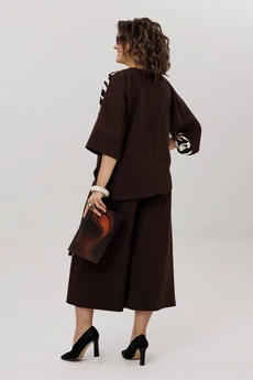 Кюлоты 1783 Anelli