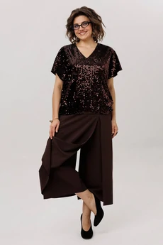 Кюлоты 1783 Anelli