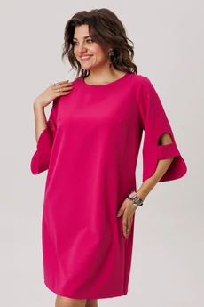 Платье 1785 цветочный лес Anelli