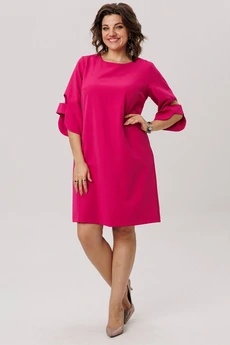 Платье 1785 цветочный лес Anelli