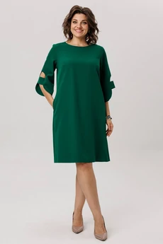 Платье 1785 шервудский лес Anelli