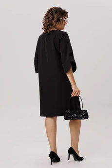 Платье 1785 ночной лес Anelli