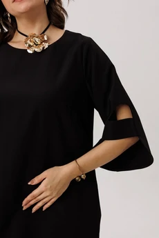 Платье 1785 ночной лес Anelli