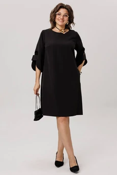 Платье 1785 ночной лес Anelli