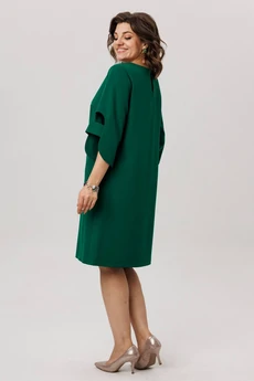 Платье 1785 шервудский лес Anelli