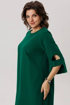 Платье 1785 шервудский лес Anelli