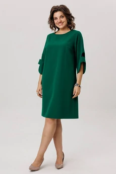 Платье 1785 шервудский лес Anelli