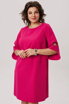 Платье 1785 цветочный лес Anelli