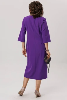 Платье 1786 фиалковый ангел Anelli