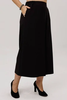 Юбка-кюлоты 1787 самурай-кюлоты Anelli