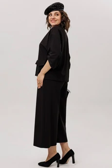 Юбка-кюлоты 1787 самурай-кюлоты Anelli