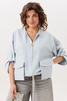 Джут 1788 небесное сияние Anelli