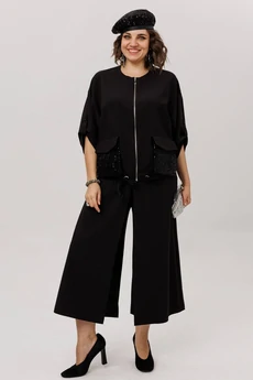 Кардиган 1788 вечернее сияние Anelli