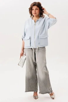 Джут 1788 небесное сияние Anelli