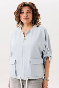 Джут 1788 небесное сияние Anelli