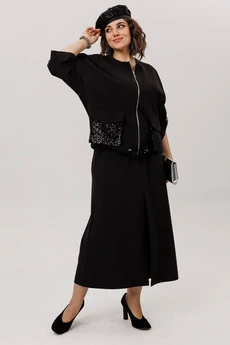 Костюм брючный 1789 Anelli