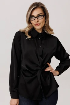 Блузка 1791 айс американо Anelli