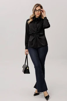 Блузка 1791 айс американо Anelli